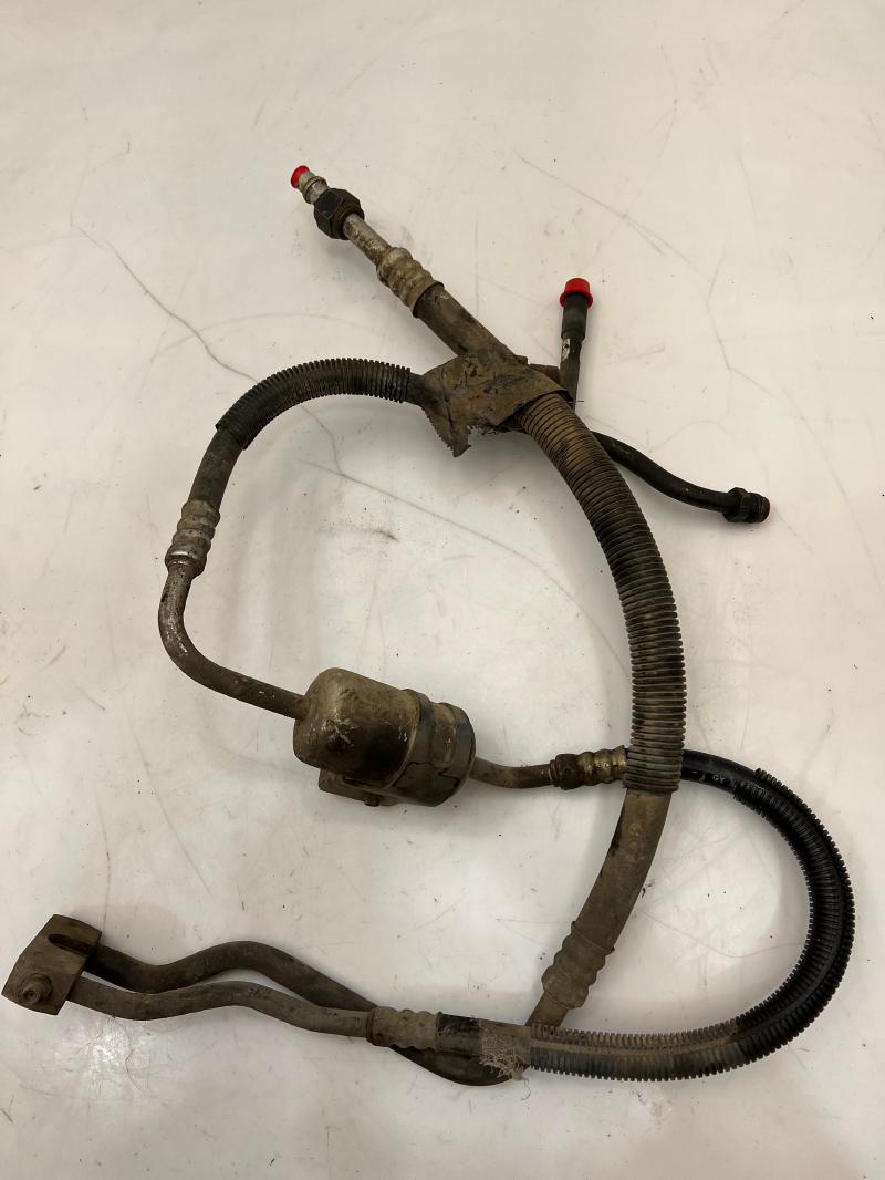 1998 Ford F-150 Air Conditioner Hose