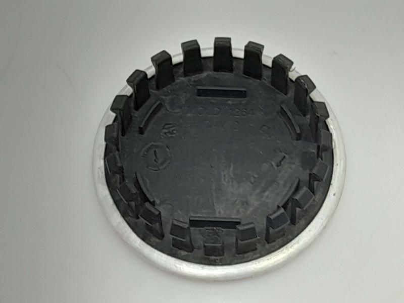 2019 Chevrolet Blazer Center Cap