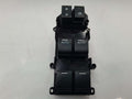 2012 Honda Odyssey Door Switch Front