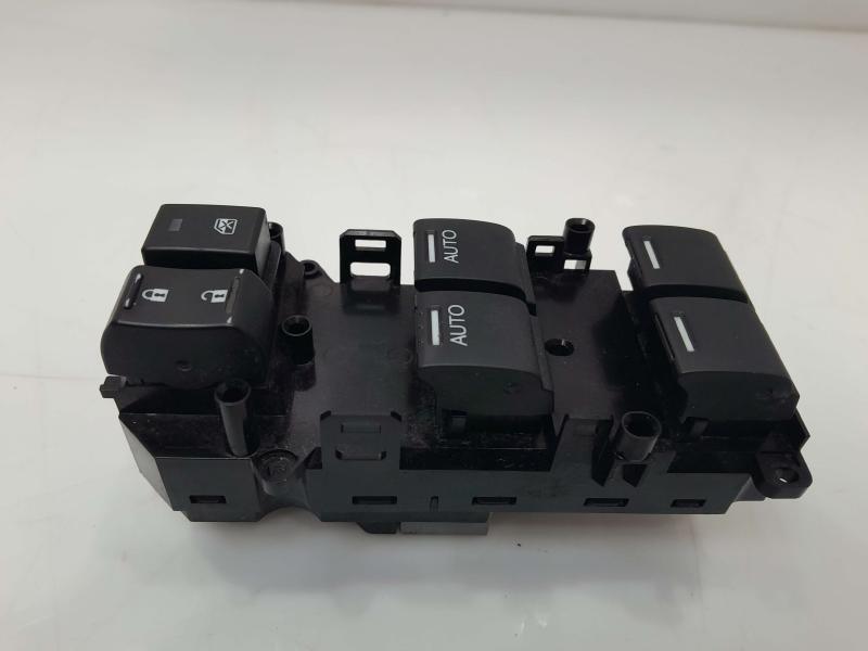 2012 Honda Odyssey Door Switch Front