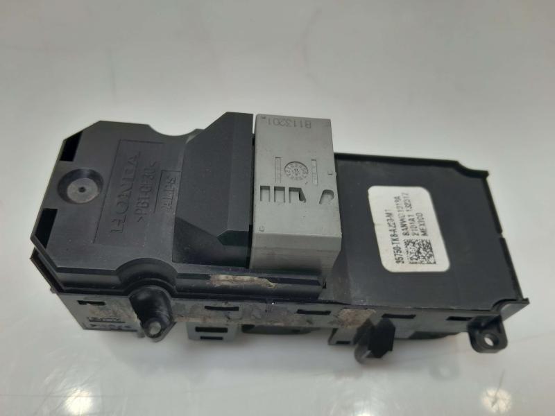 2012 Honda Odyssey Door Switch Front