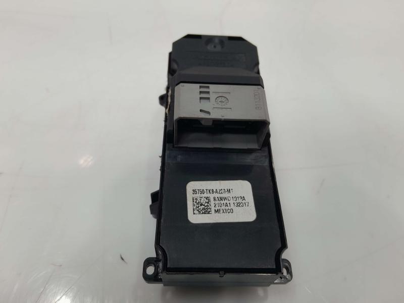 2012 Honda Odyssey Door Switch Front