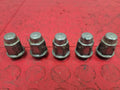 2007 Chevrolet Cobalt Lug Nuts