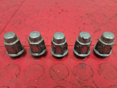 2007 Chevrolet Cobalt Lug Nuts