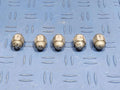 2013 Toyota Camry Lug Nuts