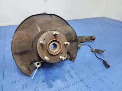 2011 Honda Accord Spindle Knuckle Front