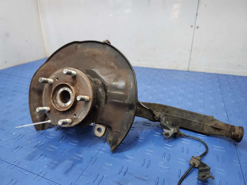 2011 Honda Accord Spindle Knuckle Front