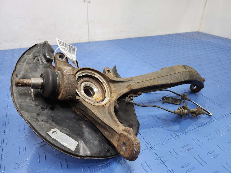 2011 Honda Accord Spindle Knuckle Front