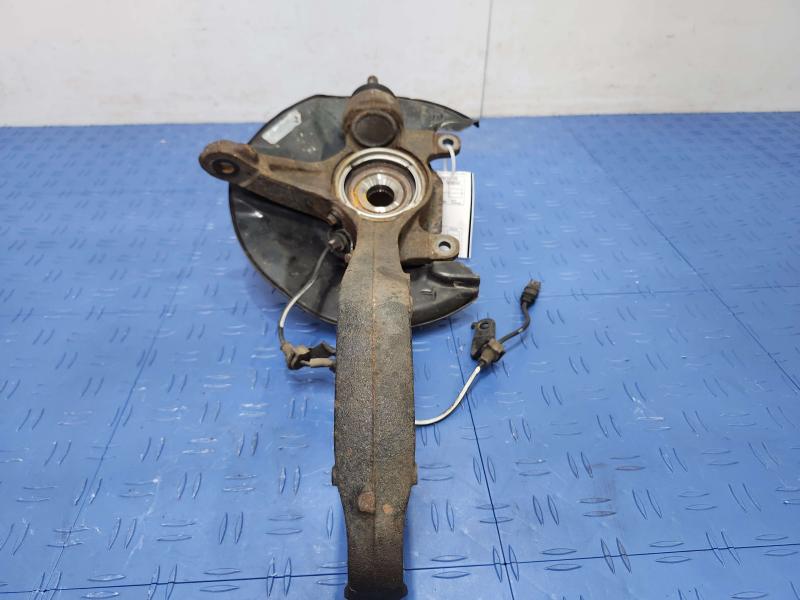 2011 Honda Accord Spindle Knuckle Front