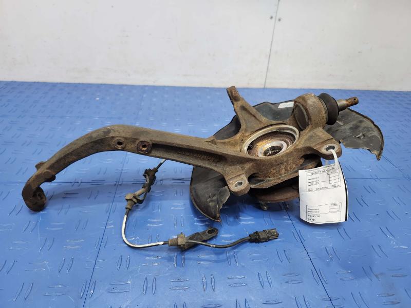 2011 Honda Accord Spindle Knuckle Front