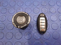 2013-2018 Nissan Altima Start Stop Ignition Push Button Switch with FOB OEM 28590-3JA0A