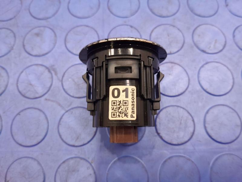 2013-2018 Nissan Altima Start Stop Ignition Push Button Switch with FOB OEM 28590-3JA0A