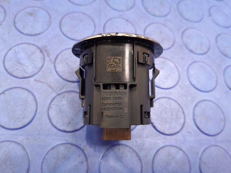 2013-2018 Nissan Altima Start Stop Ignition Push Button Switch with FOB OEM 28590-3JA0A