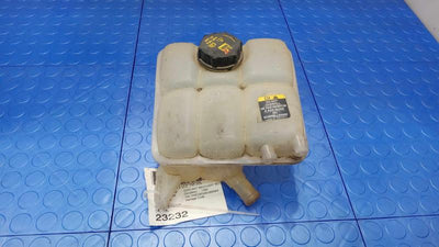 2013 Ford Escape Coolant Recovery Bottle