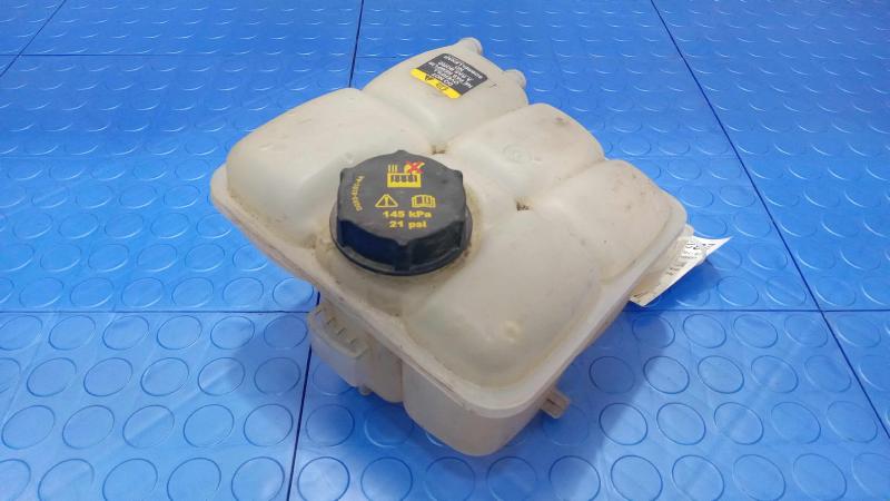 2013 Ford Escape Coolant Recovery Bottle