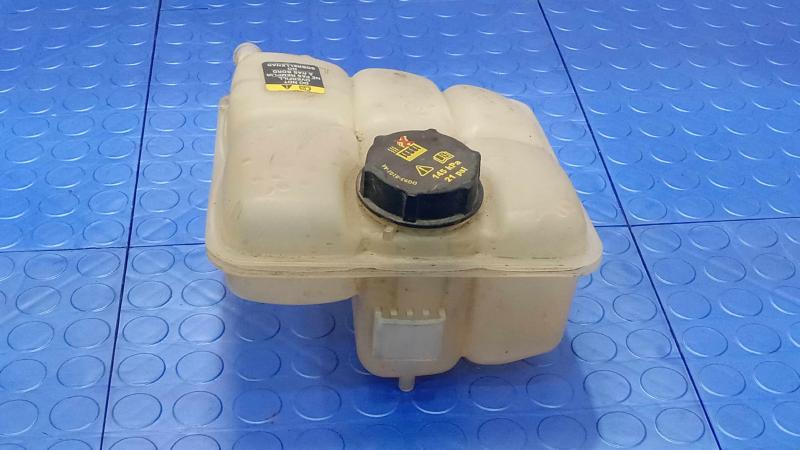2013 Ford Escape Coolant Recovery Bottle