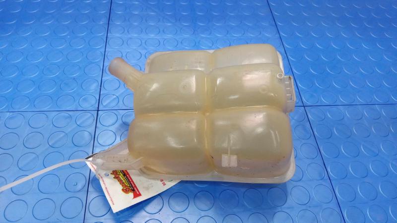 2013 Ford Escape Coolant Recovery Bottle
