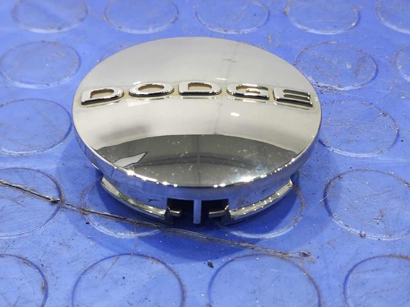 2013 Dodge Charger Center Cap
