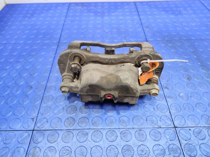 2016 Kia Sedona Caliper