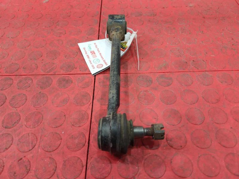2013 Kia Optima Upper Control Arm Rear