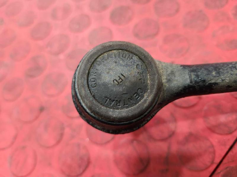 2013 Kia Optima Upper Control Arm Rear