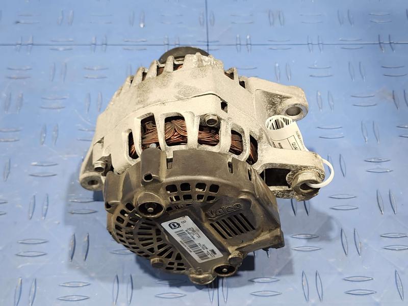 2017 Toyota Corolla Alternator