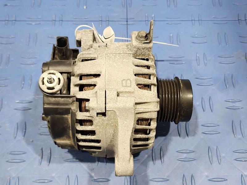 2017 Toyota Corolla Alternator