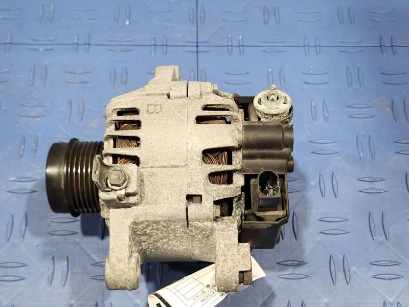 2017 Toyota Corolla Alternator