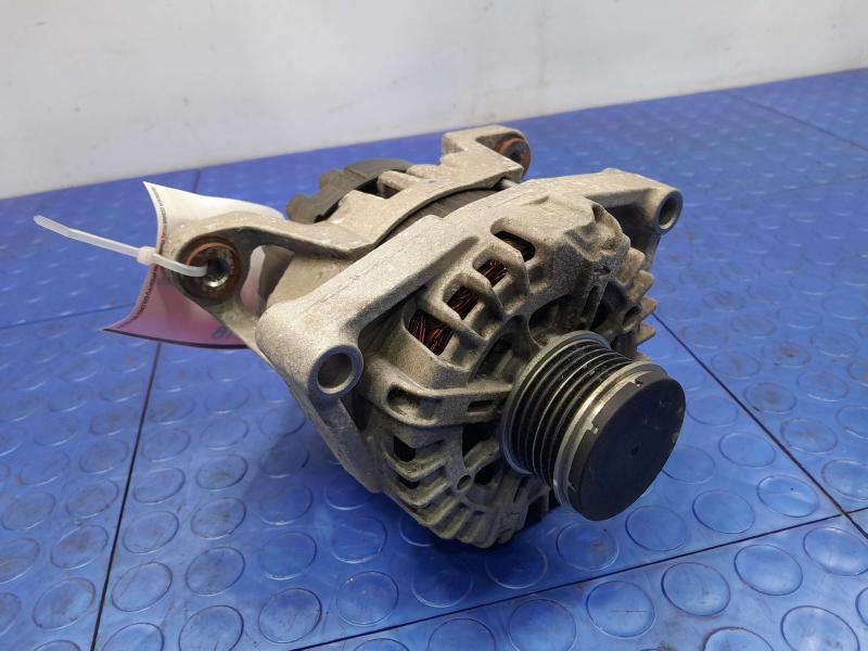 2016 Chevrolet Trax Alternator