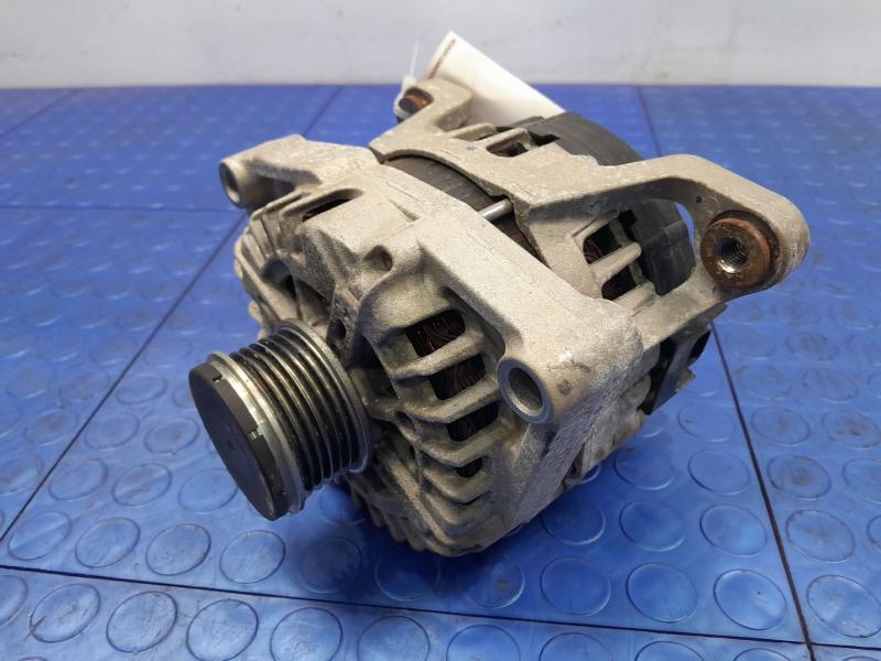 2016 Chevrolet Trax Alternator
