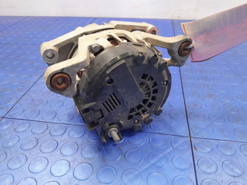 2016 Chevrolet Trax Alternator