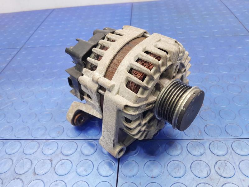 2016 Chevrolet Trax Alternator