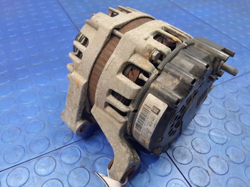 2016 Chevrolet Trax Alternator