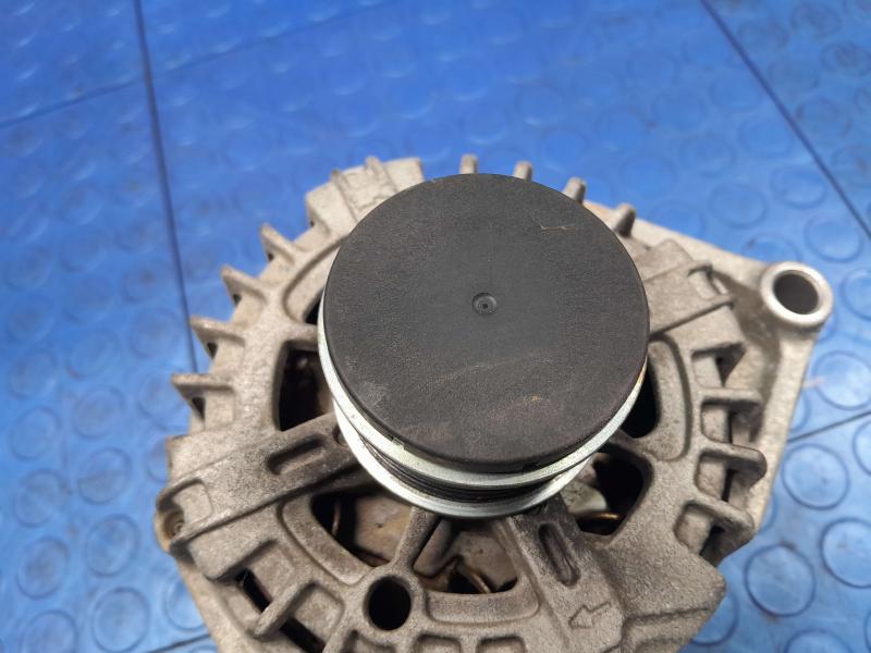 2016 Chevrolet Trax Alternator