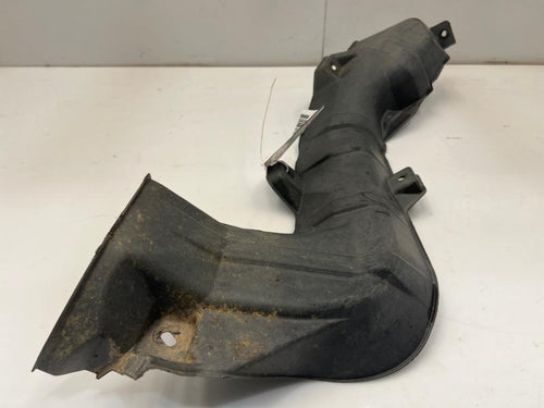 2000 - 2004 Nissan Xterra Fuel Filler Neck Dust Cover Protector OEM 17290-7Z000