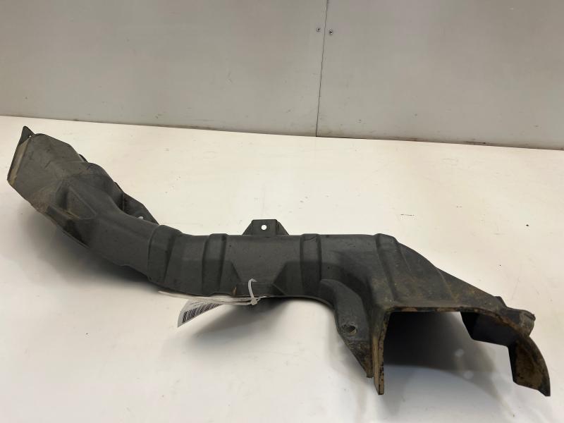 2000 - 2004 Nissan Xterra Fuel Filler Neck Dust Cover Protector OEM 17290-7Z000