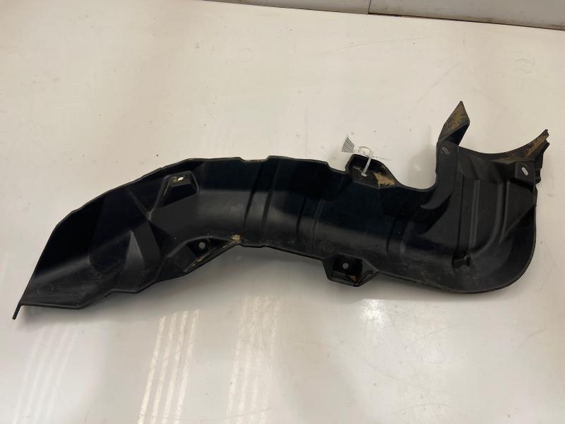 2000 - 2004 Nissan Xterra Fuel Filler Neck Dust Cover Protector OEM 17290-7Z000