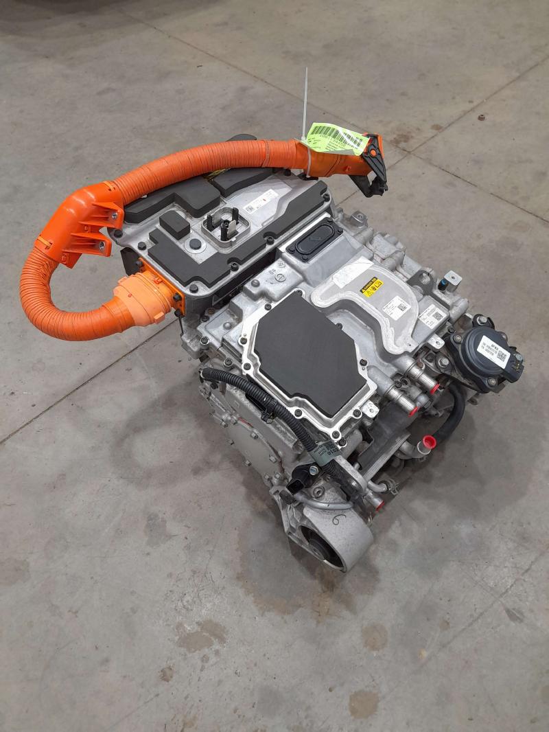 2022-2024 Hyundai Ioniq 5 Traction Motor Assembly Genuine OEM 36500-1XAB0