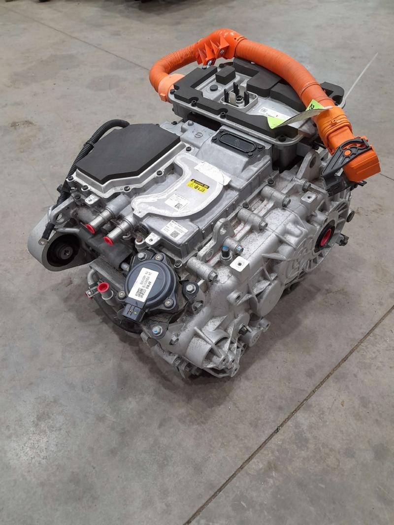 2022-2024 Hyundai Ioniq 5 Traction Motor Assembly Genuine OEM 36500-1XAB0