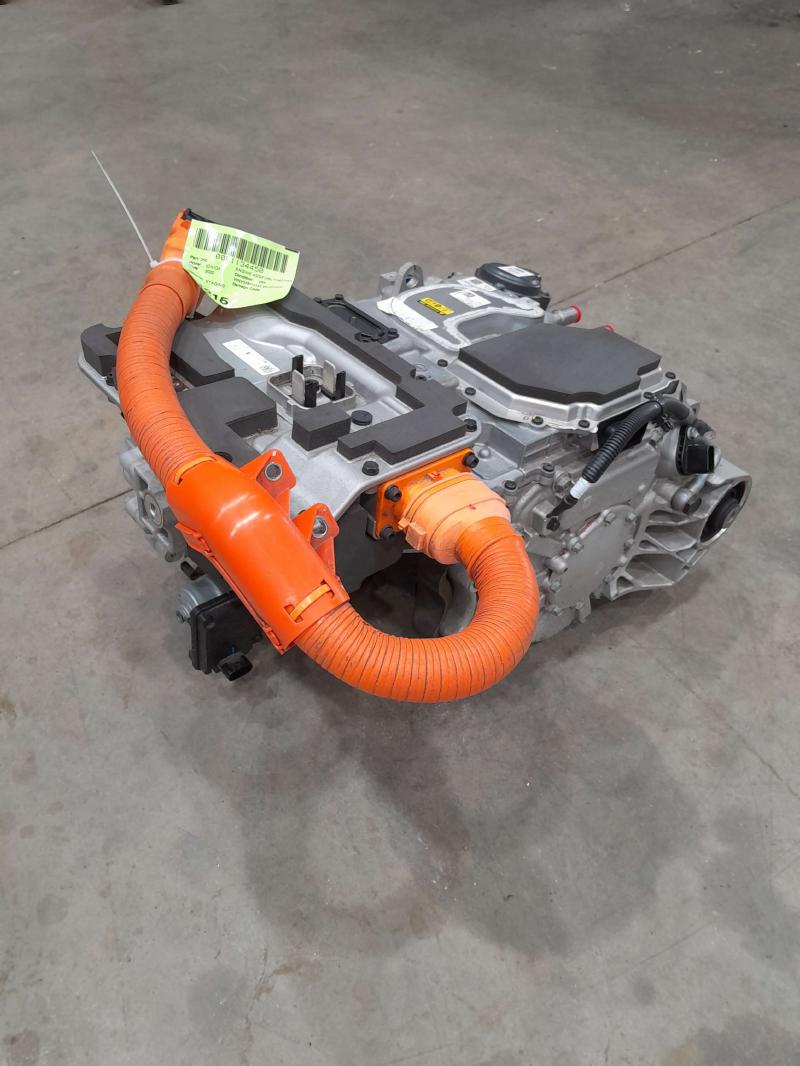 2022-2024 Hyundai Ioniq 5 Traction Motor Assembly Genuine OEM 36500-1XAB0