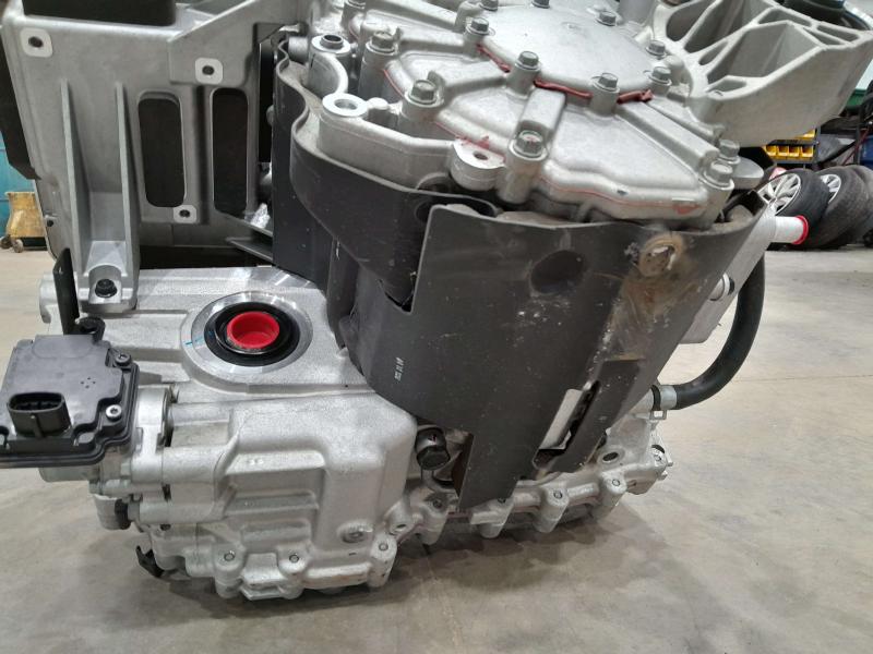 2022-2024 Hyundai Ioniq 5 Traction Motor Assembly Genuine OEM 36500-1XAB0
