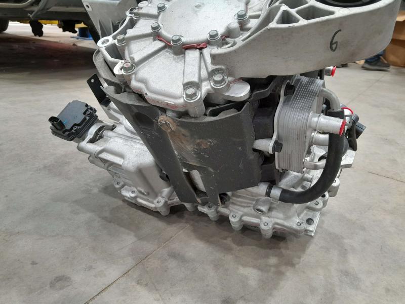 2022-2024 Hyundai Ioniq 5 Traction Motor Assembly Genuine OEM 36500-1XAB0