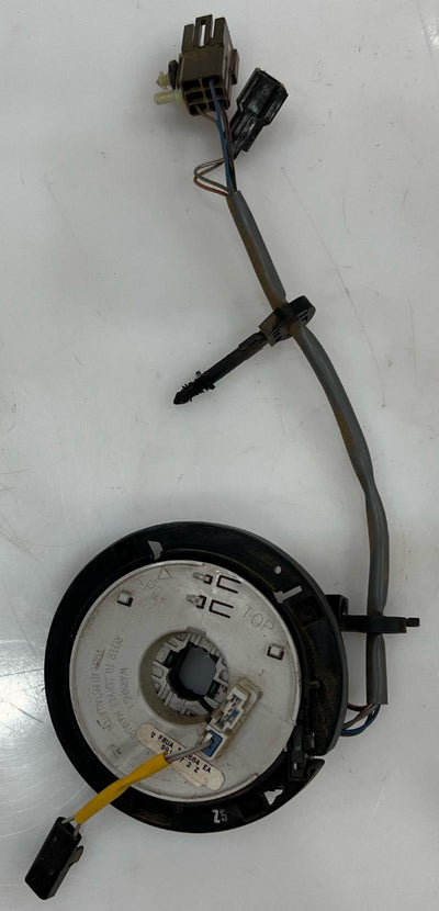 1999 Ford Econoline E-350 Clockspring (Srs)