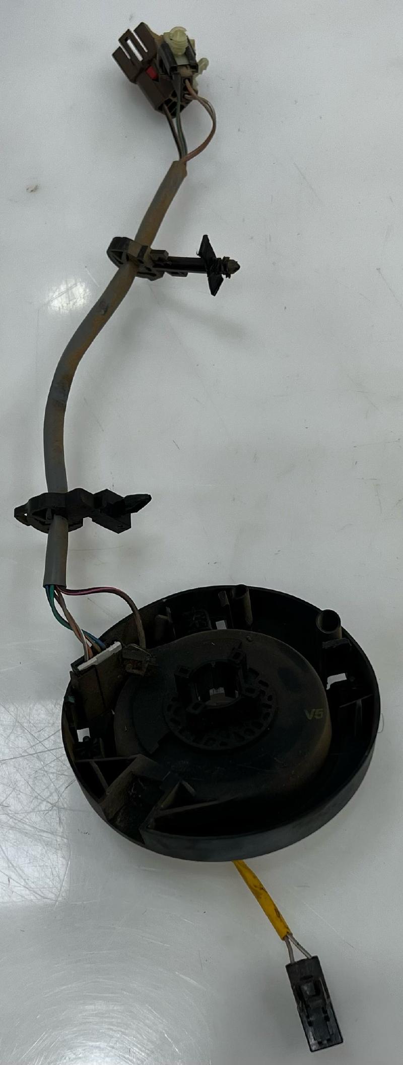 1999 Ford Econoline E-350 Clockspring (Srs)
