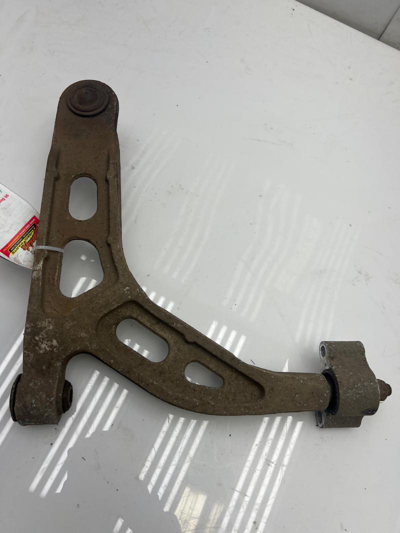 2004 Lincoln Aviator Upper Control Arm Rear