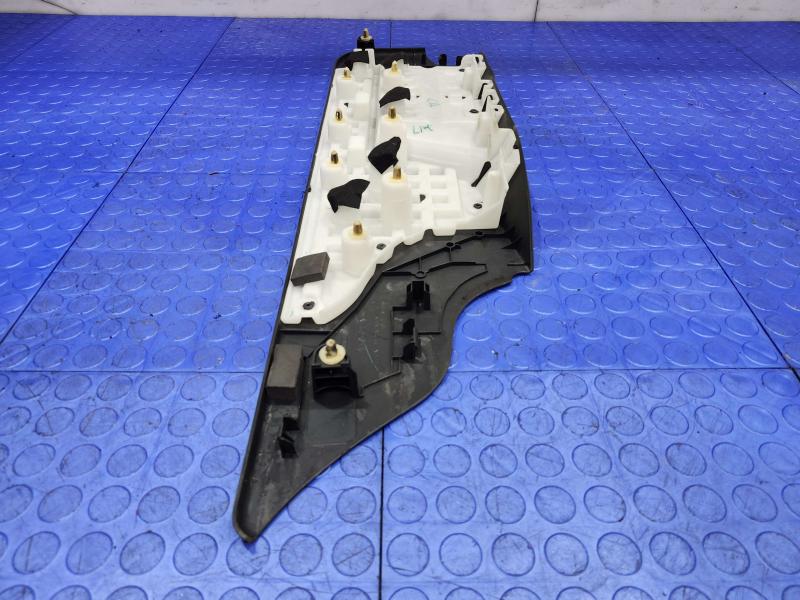 2013 Nissan Pathfinder Misc Ebay Parts
