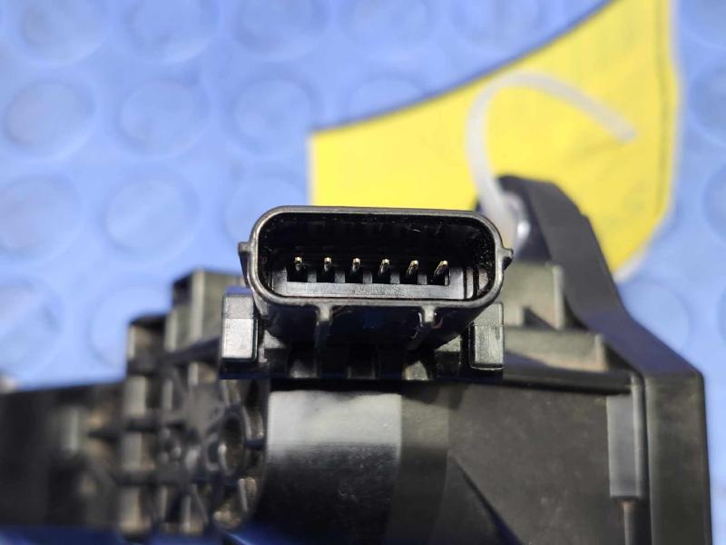 2016-2018 Acura RDX Accelerator Pedal Assembly Genuine OEM Part 17800-T1W-A01