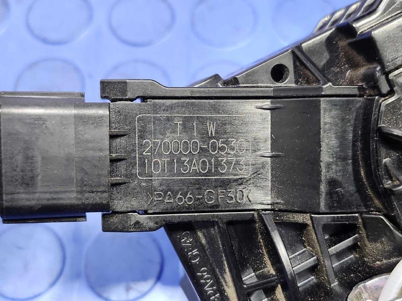 2016-2018 Acura RDX Accelerator Pedal Assembly Genuine OEM Part 17800-T1W-A01