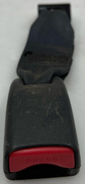 2002 Subaru Impreza Rear Seat Belt