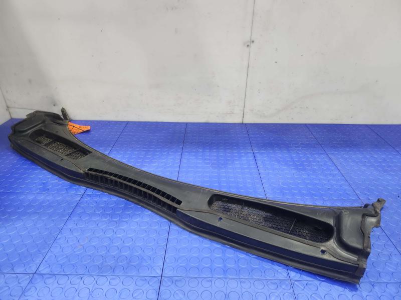 2018 Ford Transit Connect Cowl